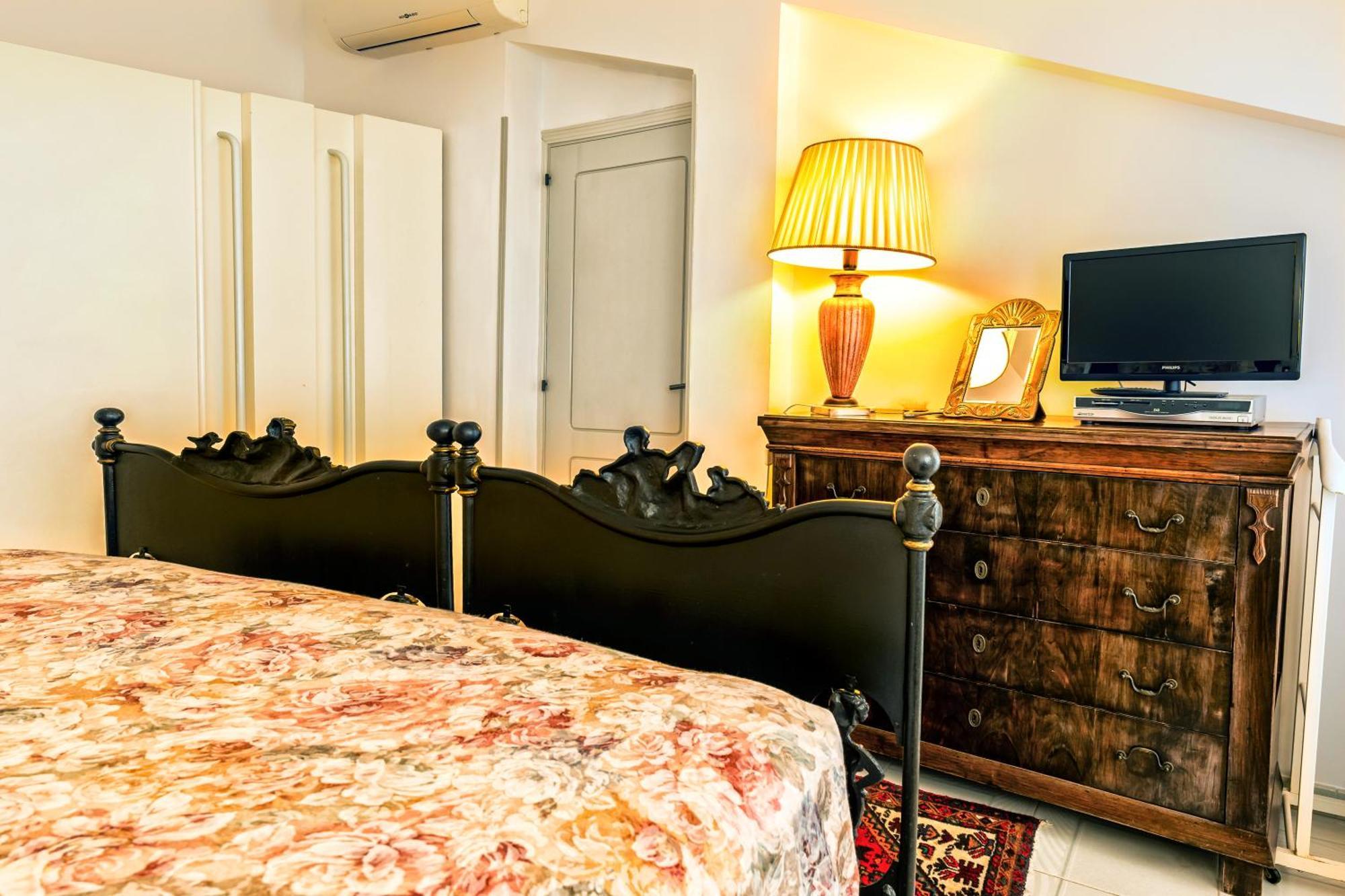 B&B Villa Bency Capo dʼOrlando Exterior foto