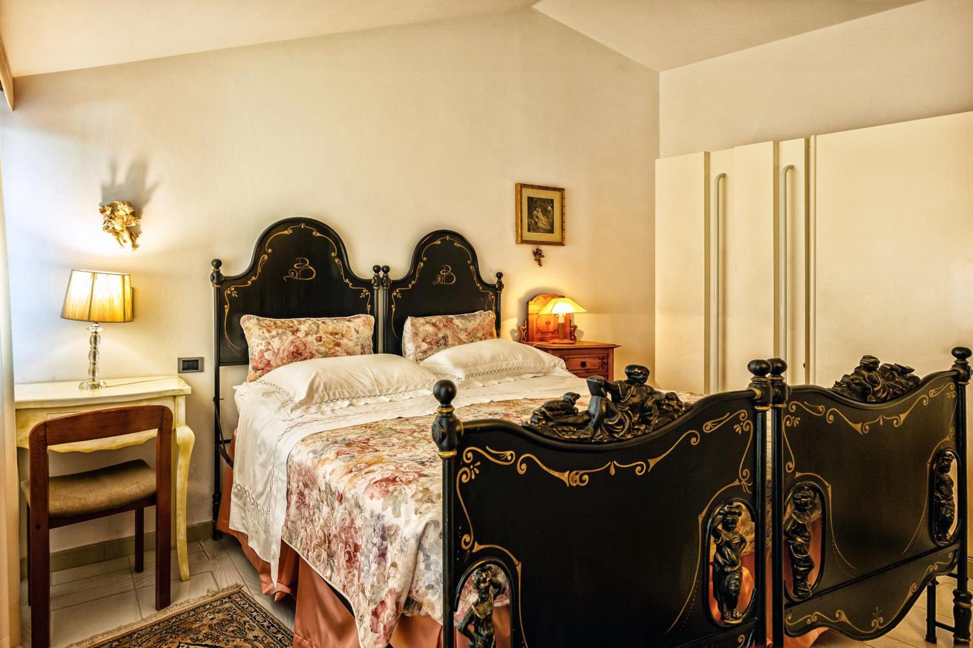 B&B Villa Bency Capo dʼOrlando Exterior foto