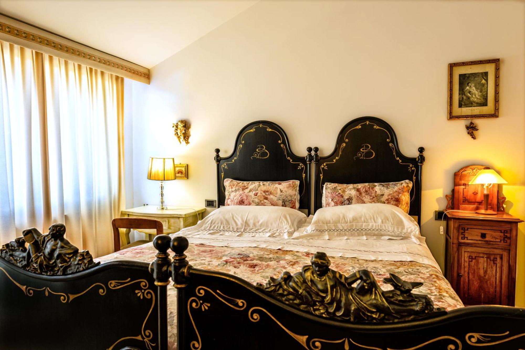 B&B Villa Bency Capo dʼOrlando Exterior foto