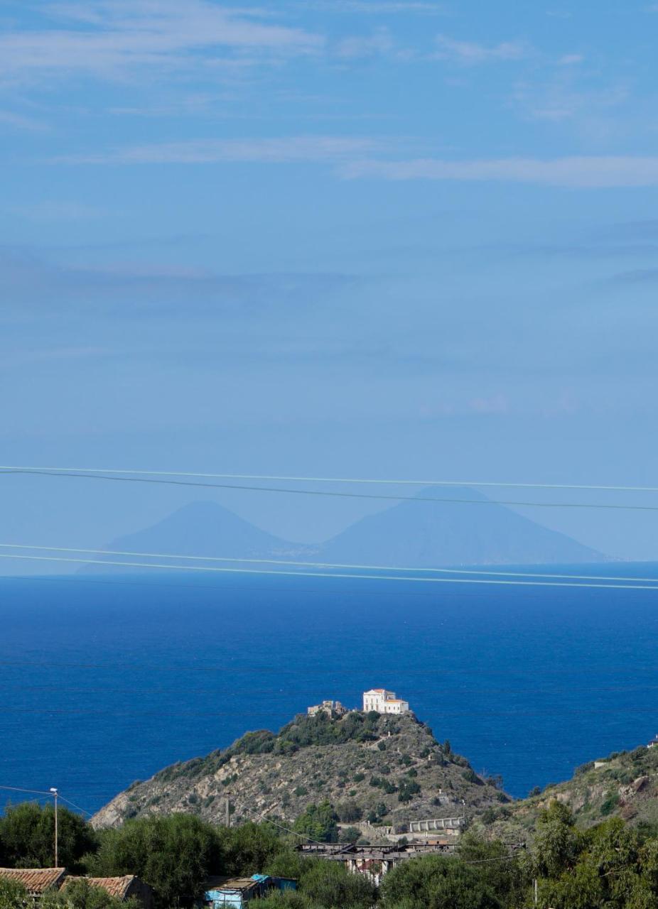 B&B Villa Bency Capo dʼOrlando Exterior foto